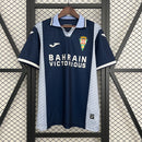 Camisa Cordoba ll 25/26