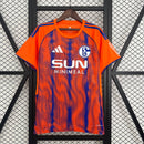 Camisa Shalke 04 lll