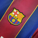 Camisa Barcelona l 20/21