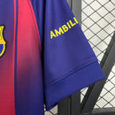 Camisa Barcelona l 25/26