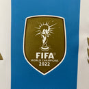 Camisa Argentina 2024