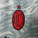 Camisa Milan de Goleiro 25/26
