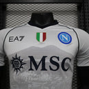Camisa Napoli ll 2024 (Versão Jogador)