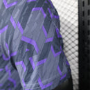 Camisa Real Madrid pré partida (Versão jogador)