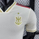 Camisa Flamengo lll 25/26 (Versão jogador)