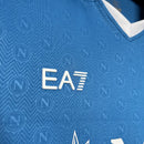 Camisa Napoli l 24/25