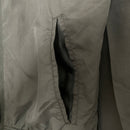 Agasalho Real Madrid impermeável reversível