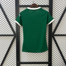 Camisa Palmeiras Feminina l 25/26
