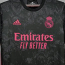 Camisa Real Madrid lll 20/21
