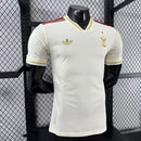 Camisa Flamengo lll 25/26 (Versão jogador)