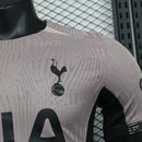 Camisa Tottenham lll 2024 (Versão Jogador)