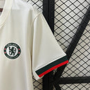 Camisa Chelsea lll 25/26
