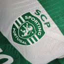 Camisa Sporting l 23/24