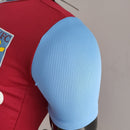 Camisa Aston Villa 22/23 (Versão jogador)