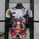 Camisa Japão edição especial (Versão Jogador)