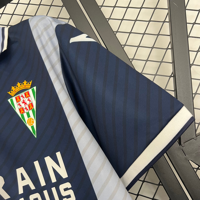 Camisa Cordoba ll 25/26