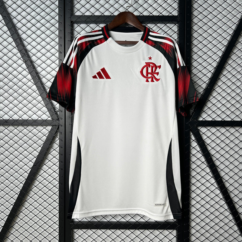 Camisa Flamengo ll 25/26