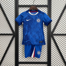 Kit infantil Chelsea