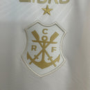 Camisa Flamengo lll 25/26