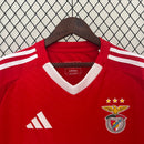 Camisa Benfica l 24/25