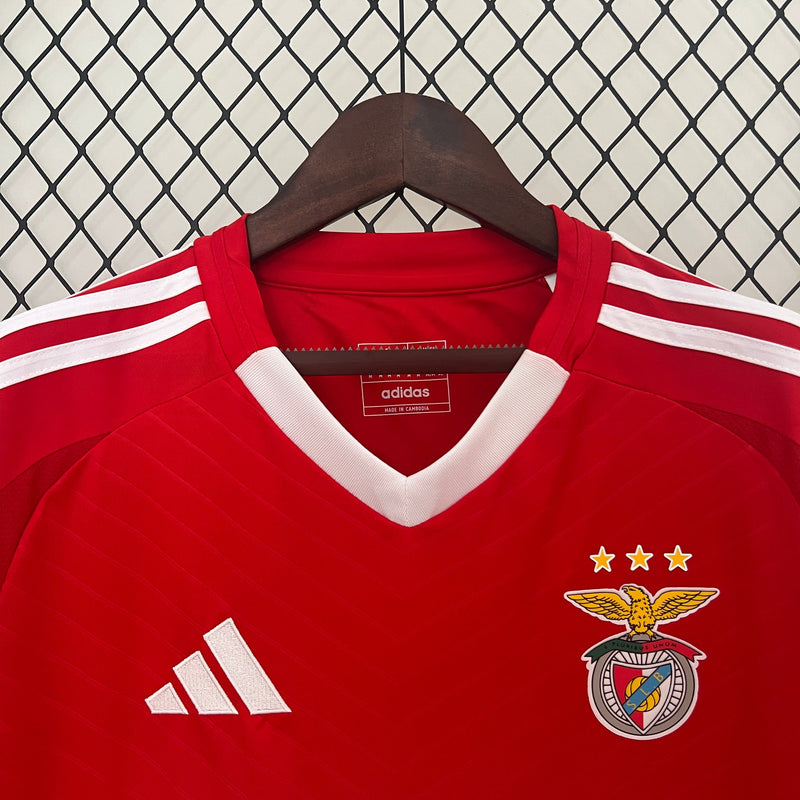 Camisa Benfica l 24/25