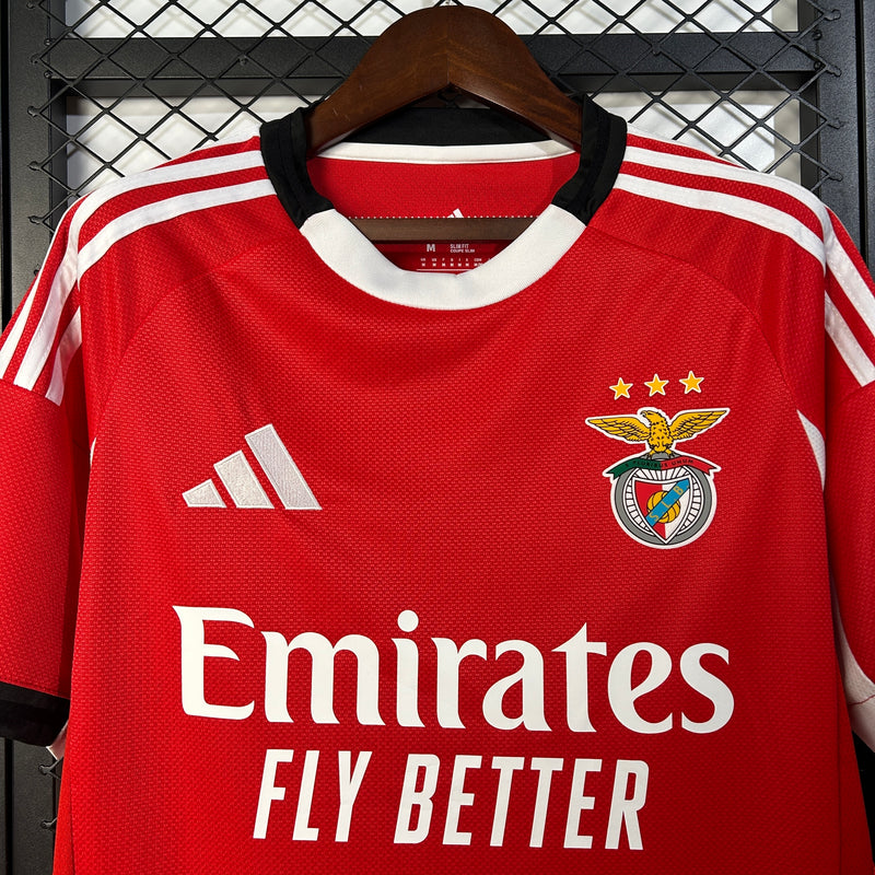 Camisa Benfica l 25/26