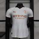Camisa Manchester City (Versão jogador)
