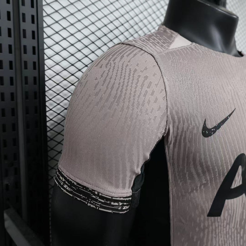 Camisa Tottenham lll 2024 (Versão Jogador)