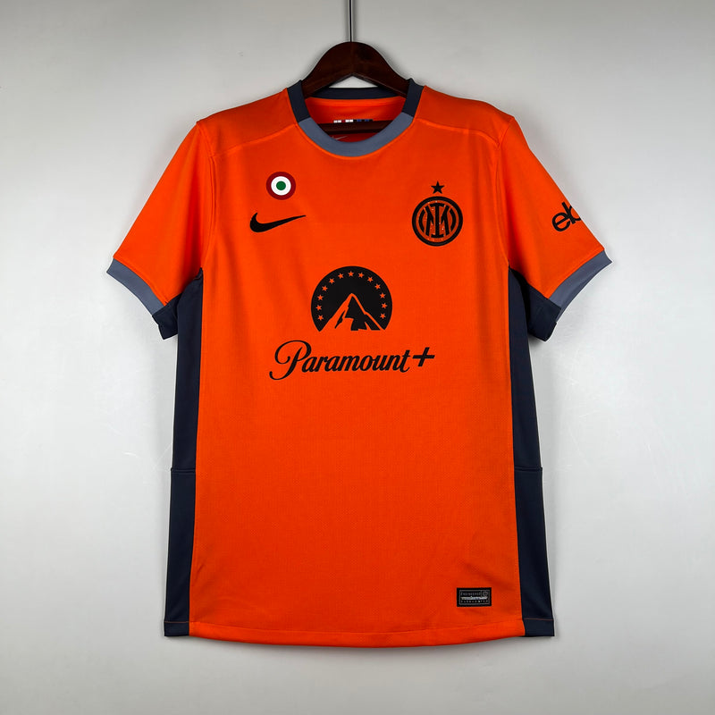 Camisa Inter de Milão lll 23/24