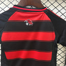 Kit infantil Flamengo 25/26