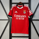 Camisa Benfica l 25/26
