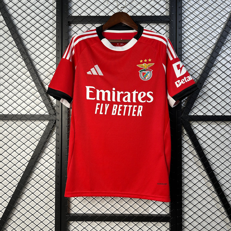Camisa Benfica l 25/26