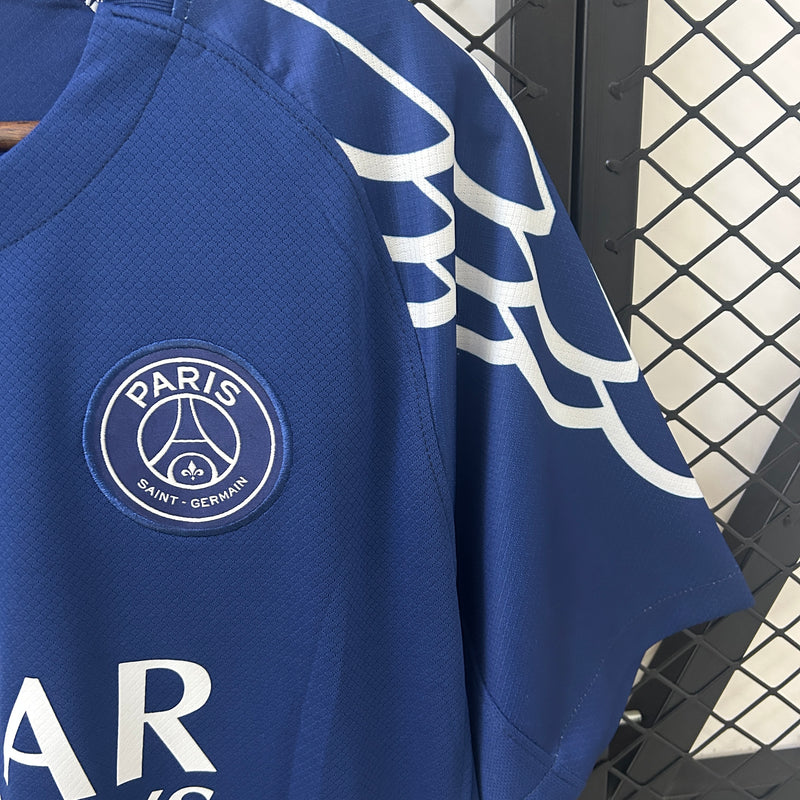 Camisa PSG llll 24/25