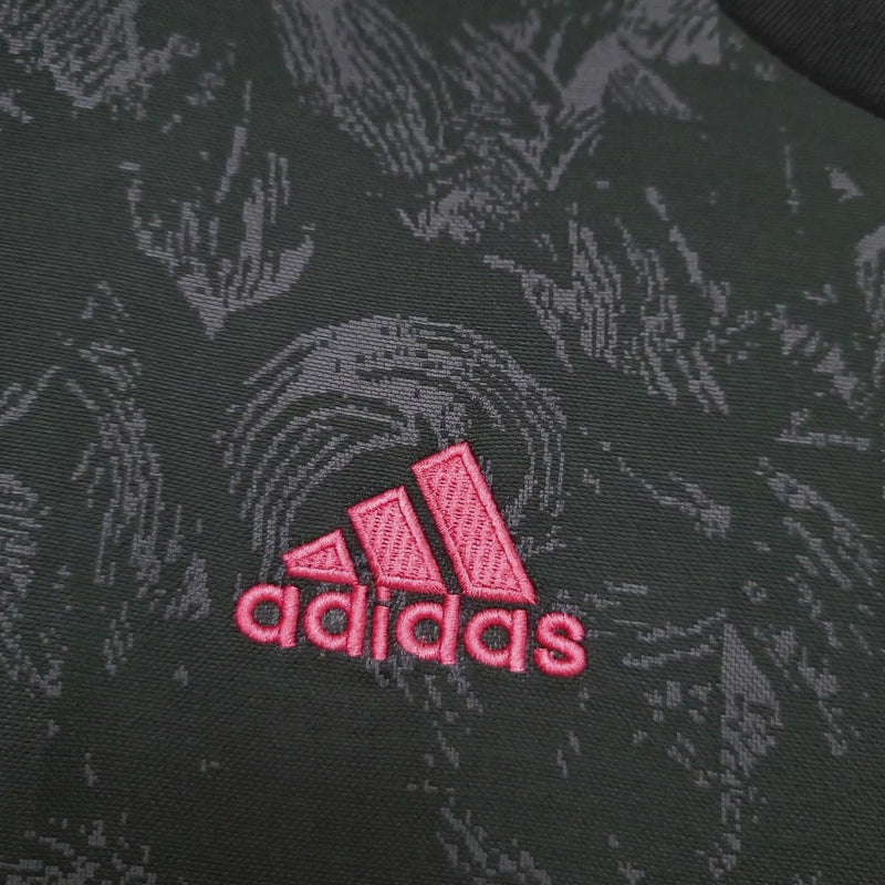 Camisa Real Madrid lll 20/21