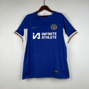 Camisa Chelsea l 23/24