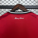 Camisa Manchester United l 25/26