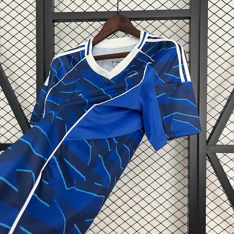 Camisa Shalke 04 l