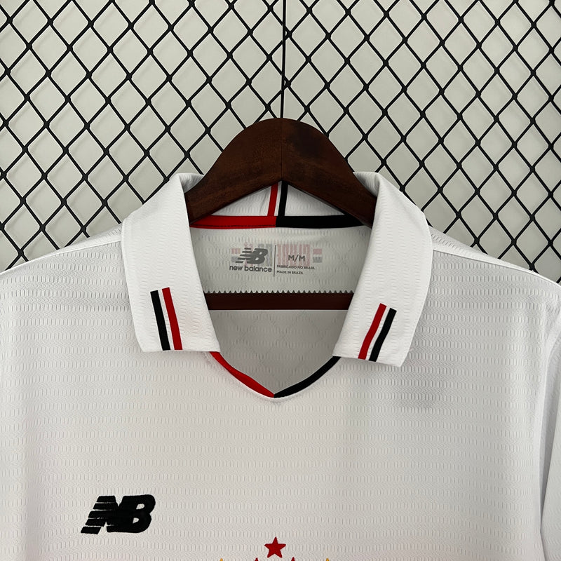 Camisa São Paulo l 24/25