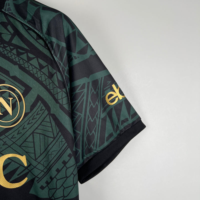 Camisa Napoli lll 23/24