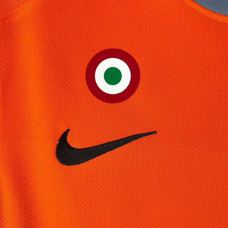 Camisa Inter de Milão lll 23/24