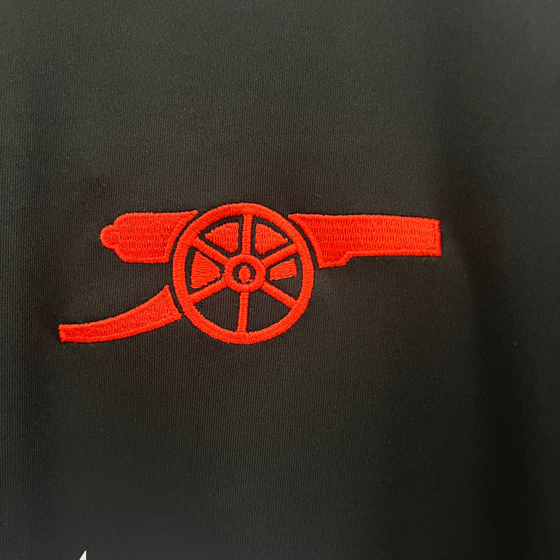 Camisa Arsenal ll 24/25