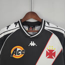 Camisa retrô Vasco 99/00