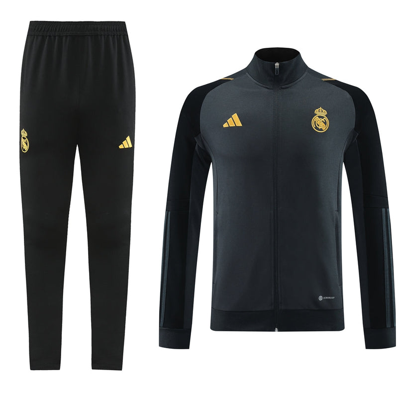 Kit treino Real Madrid