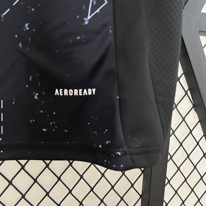 Camisa Benfica ll 24/25