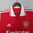 Camisa Arsenal l 22/23