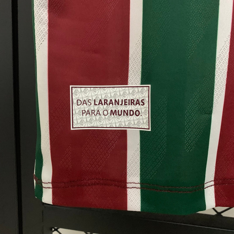 Camisa Fluminense l 25/26