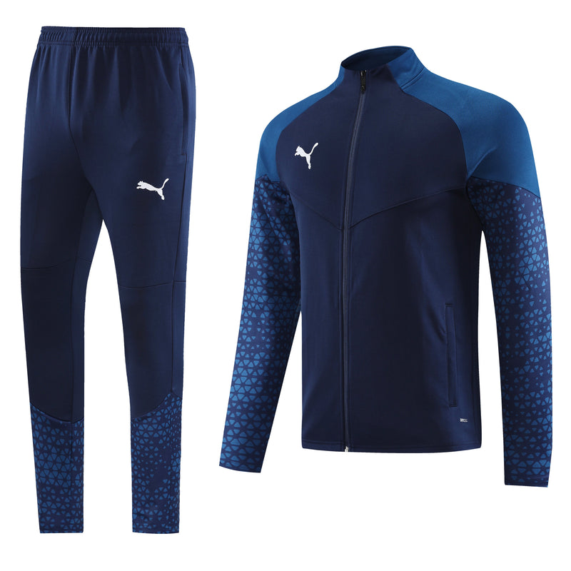 Kit Treino Puma