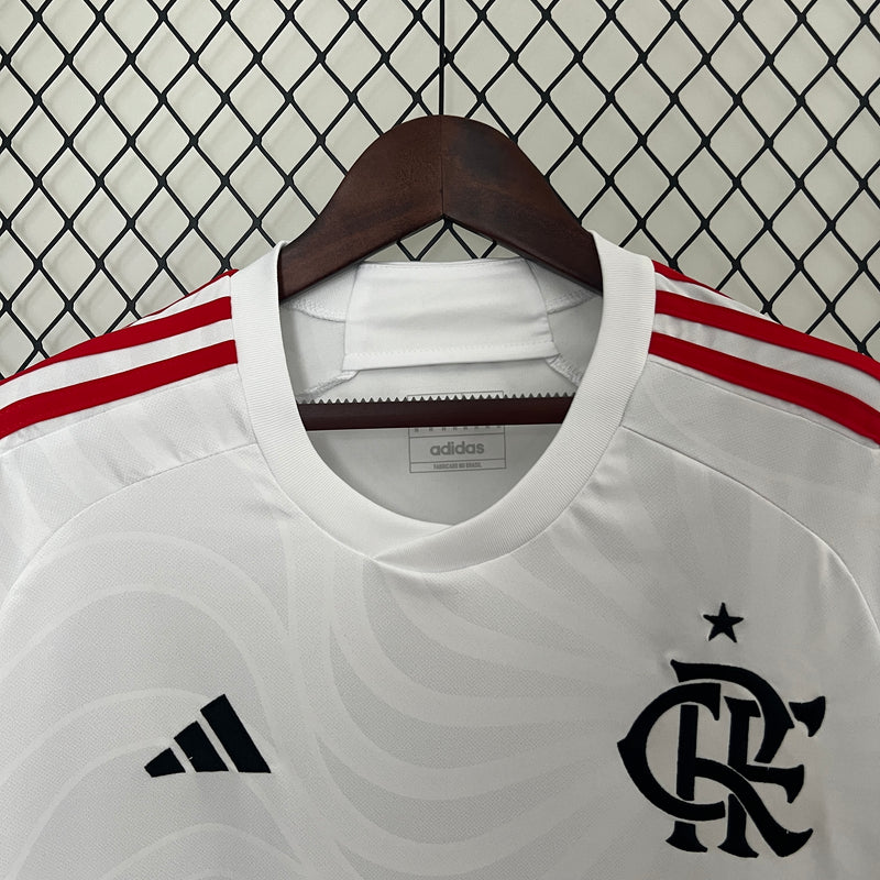 Camisa Flamengo ll 24/25