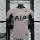 Camisa Tottenham lll 2024 (Versão Jogador)