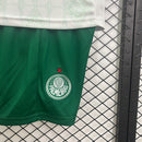 Kit infantil Palmeiras 25/26